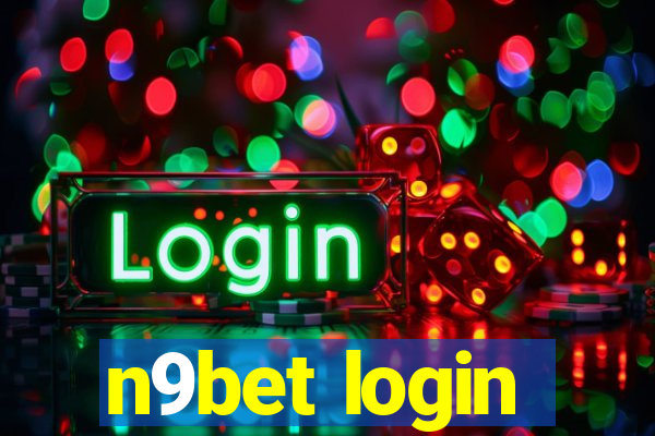 n9bet login